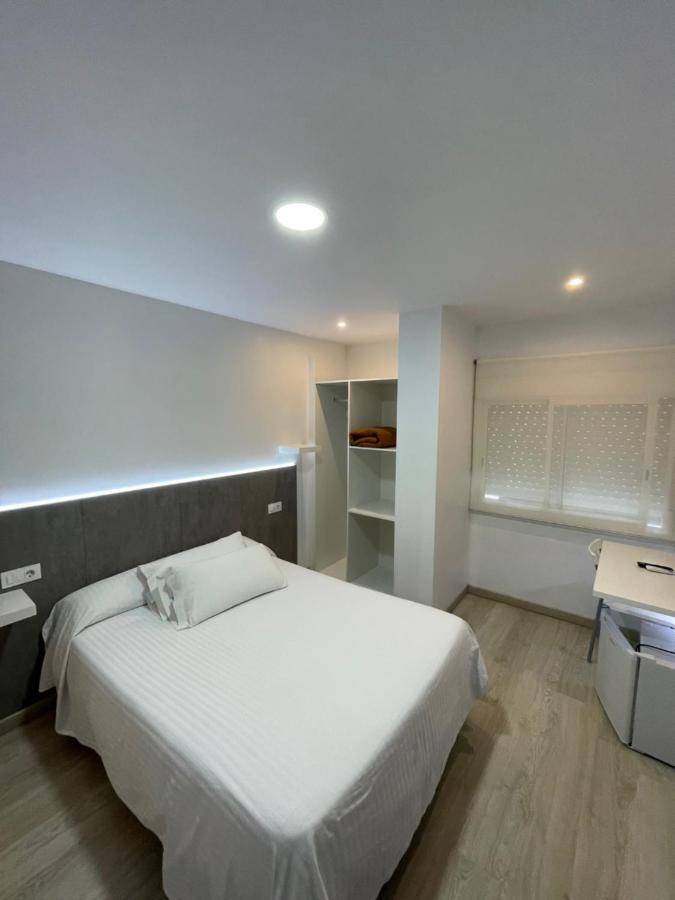 Hotel Condedu Badajoz Exteriér fotografie
