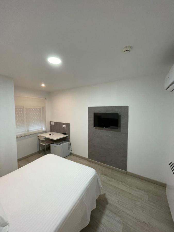 Hotel Condedu Badajoz Exteriér fotografie