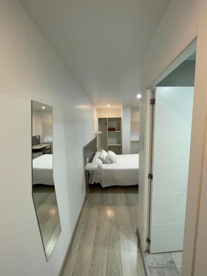 Hotel Condedu Badajoz Exteriér fotografie