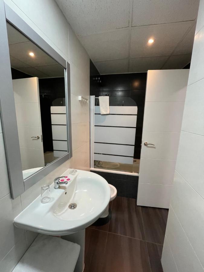 Hotel Condedu Badajoz Exteriér fotografie