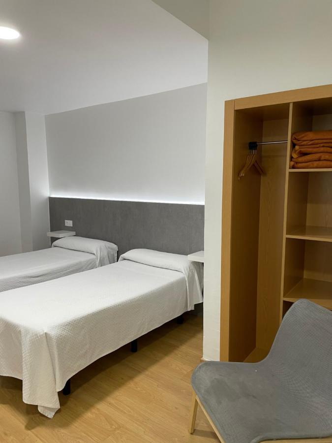 Hotel Condedu Badajoz Exteriér fotografie