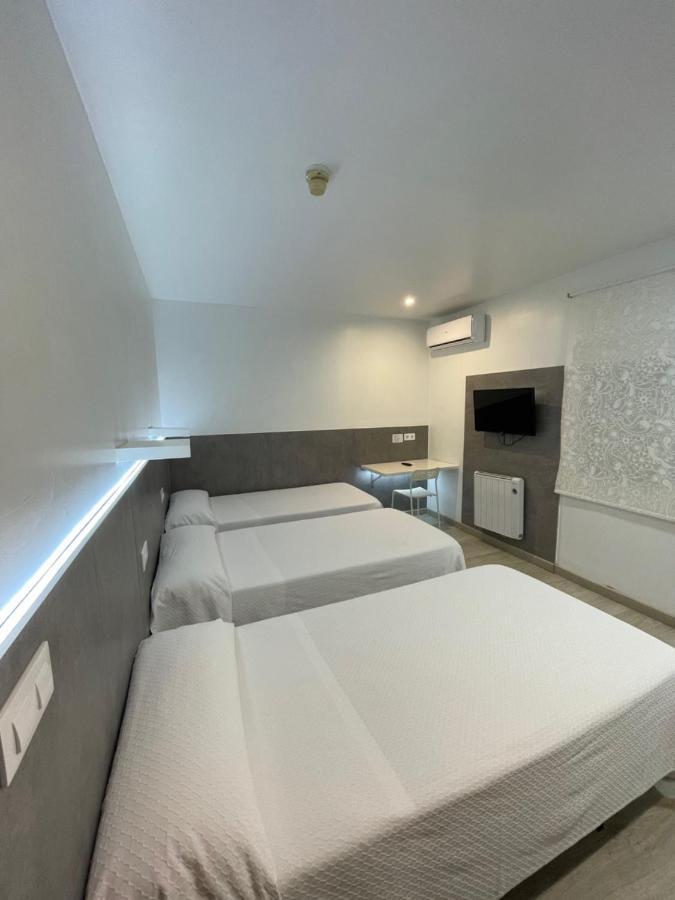 Hotel Condedu Badajoz Exteriér fotografie
