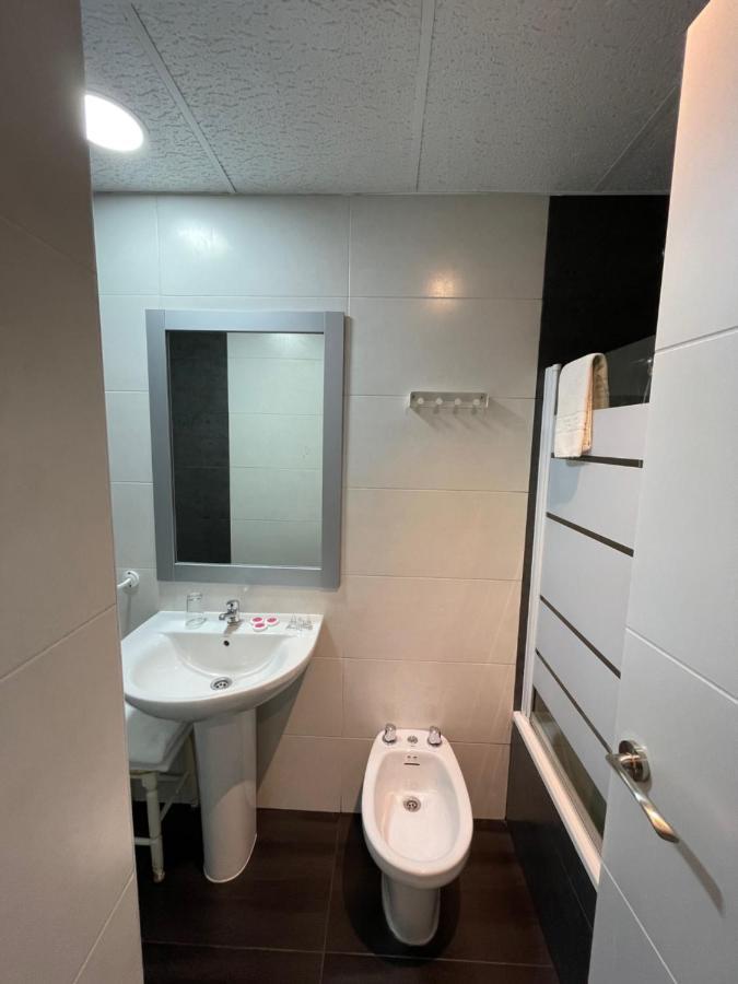 Hotel Condedu Badajoz Exteriér fotografie