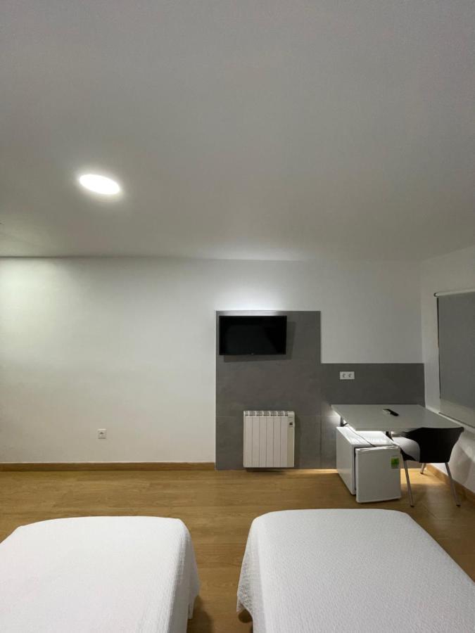 Hotel Condedu Badajoz Exteriér fotografie