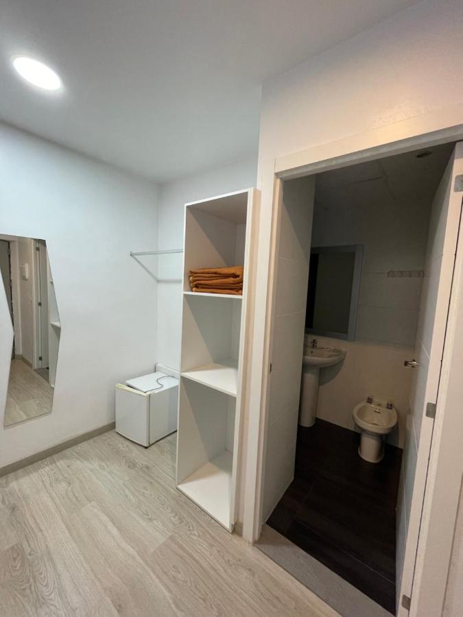 Hotel Condedu Badajoz Exteriér fotografie