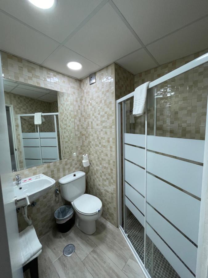 Hotel Condedu Badajoz Exteriér fotografie