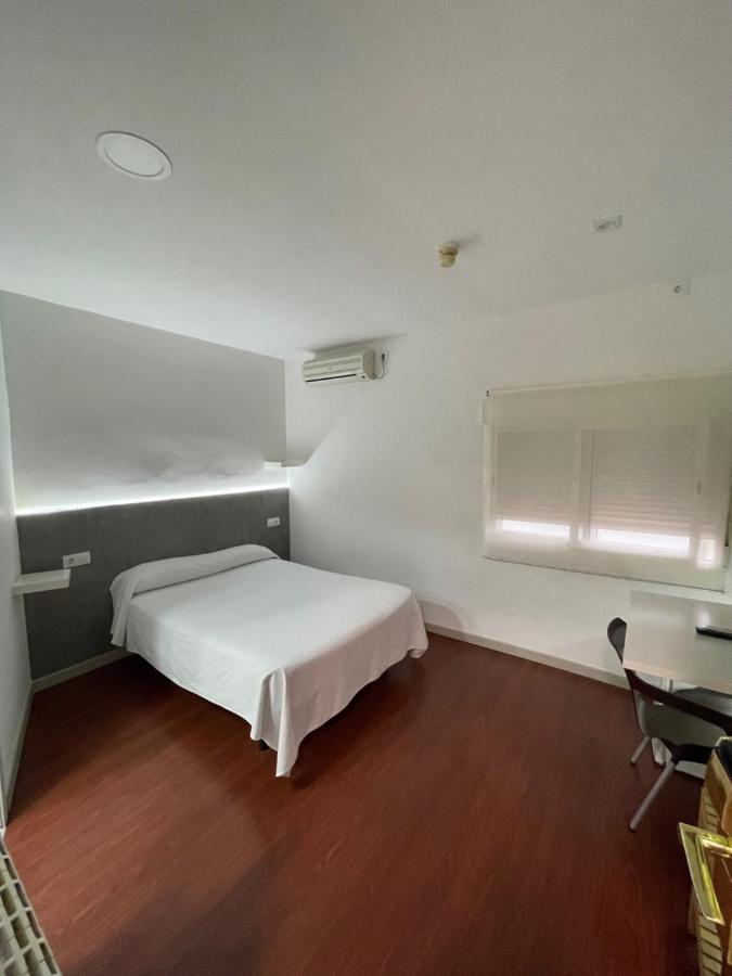 Hotel Condedu Badajoz Exteriér fotografie