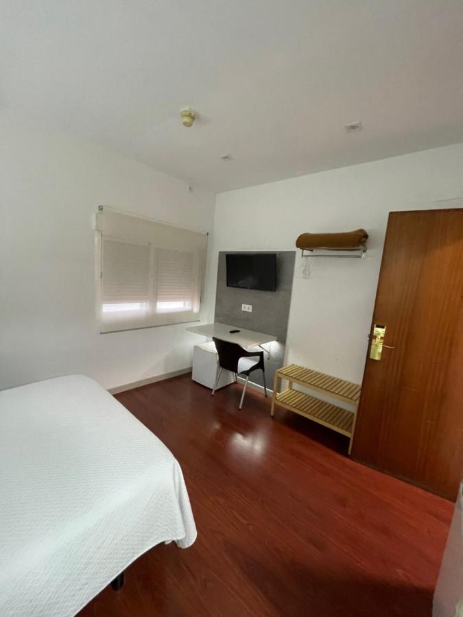 Hotel Condedu Badajoz Exteriér fotografie
