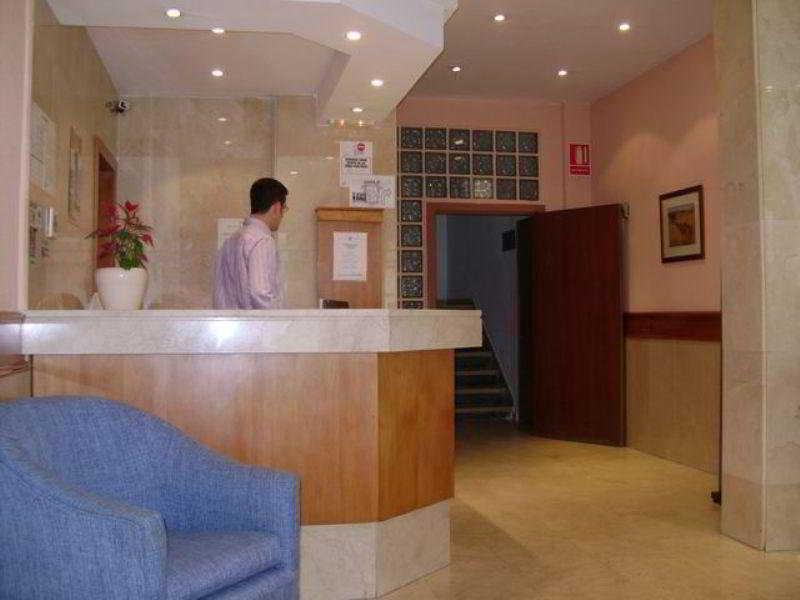 Hotel Condedu Badajoz Exteriér fotografie
